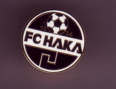 Badge FC Haka